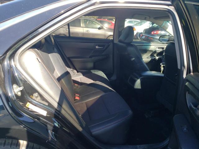Photo 6 from auction – 2016 TOYOTA CAMRY LE with VIN 4T1BF1FK9GU232018