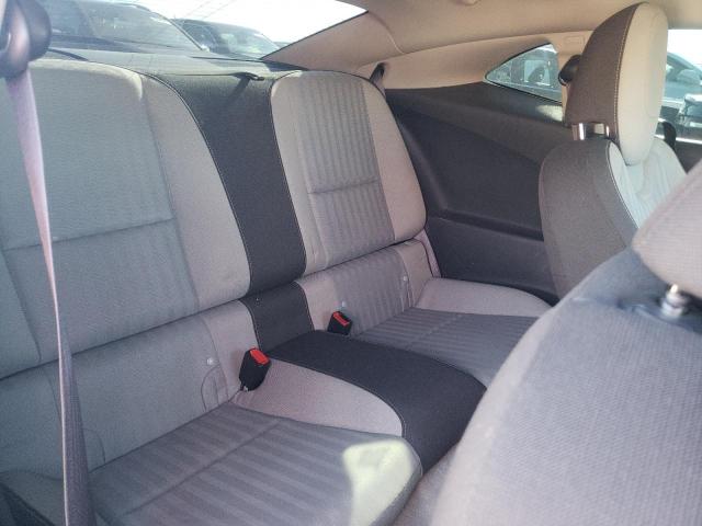 Photo 6 from auction – 2015 CHEVROLET CAMARO LS with VIN 2G1FB1E37F9104764