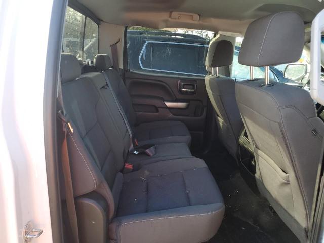 Photo 6 from auction – 2017 CHEVROLET SILVERADO with VIN 3GCPCREC8HG325032