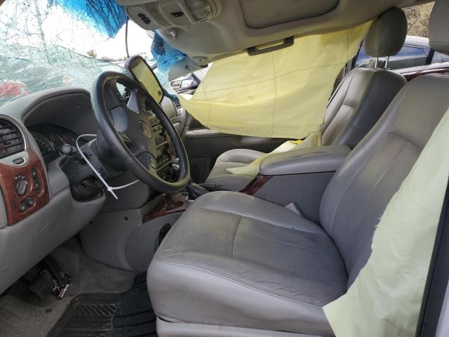 Photo 5 from auction – 2008 GMC ENVOY with VIN 1GKDT13S582242038