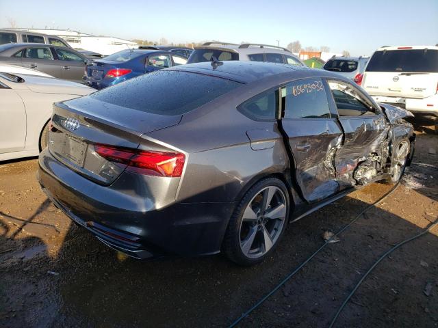 Zdjęcie 4 z aukcji – 2021 AUDI A5 PREMIUM z VIN WAUFACF5XMA032673