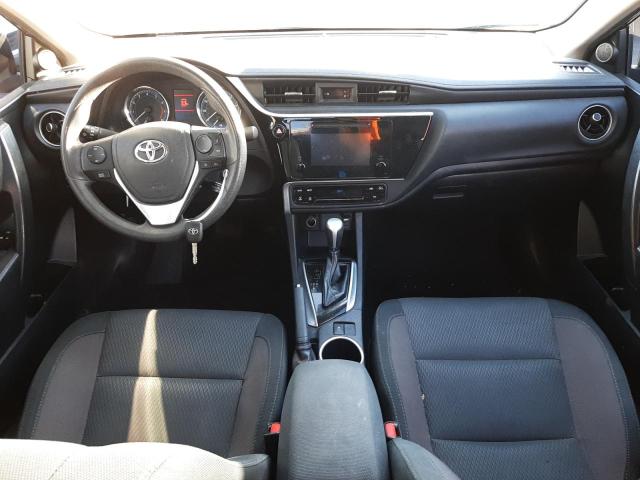 Photo 9 from auction – 2019 TOYOTA COROLLA L with VIN 2T1BURHE9KC136539