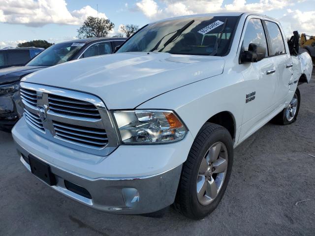 Photo 2 from auction – 2015 RAM 1500 SLT with VIN 1C6RR7LG9FS516571