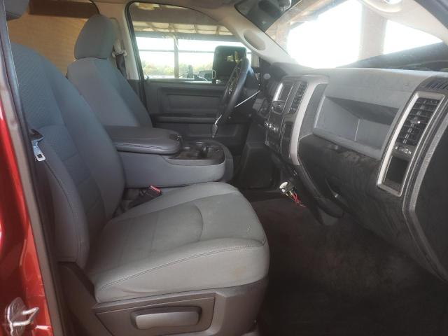 Photo 5 from auction – 2013 RAM 2500 ST with VIN 3C6UR5CL9DG560571