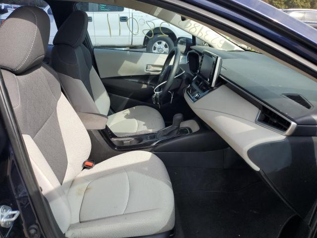 Photo 5 from auction – 2021 TOYOTA COROLLA LE with VIN 5YFEPMAE9MP218324