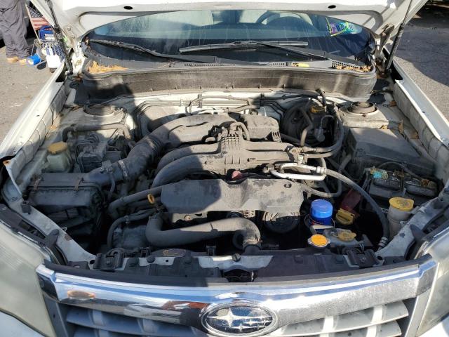 Photo 7 from auction – 2012 SUBARU FORESTER 2 with VIN JF2SHABC5CH402263