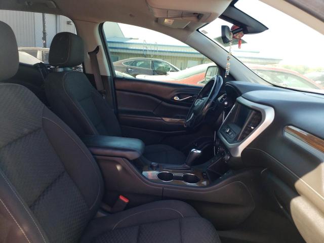 Photo 5 from auction – 2018 GMC ACADIA SLE with VIN 1GKKNLLSXJZ106482