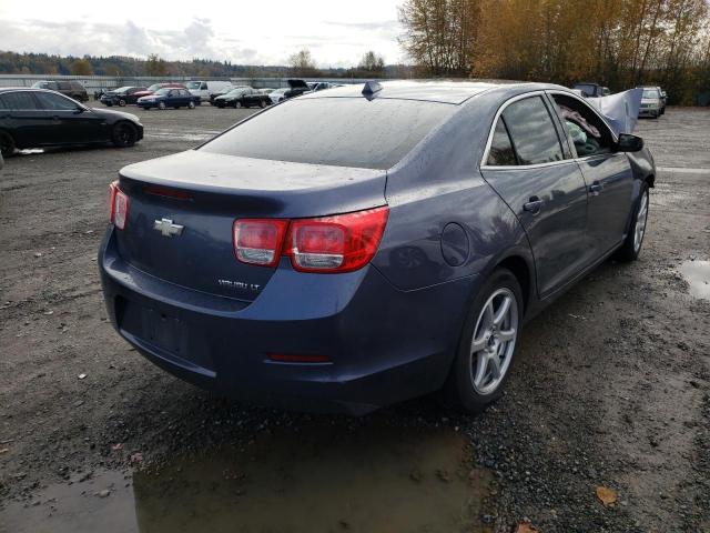 Photo 4 from auction – 2013 CHEVROLET MALIBU 2LT with VIN 1G11E5SA5DF265212