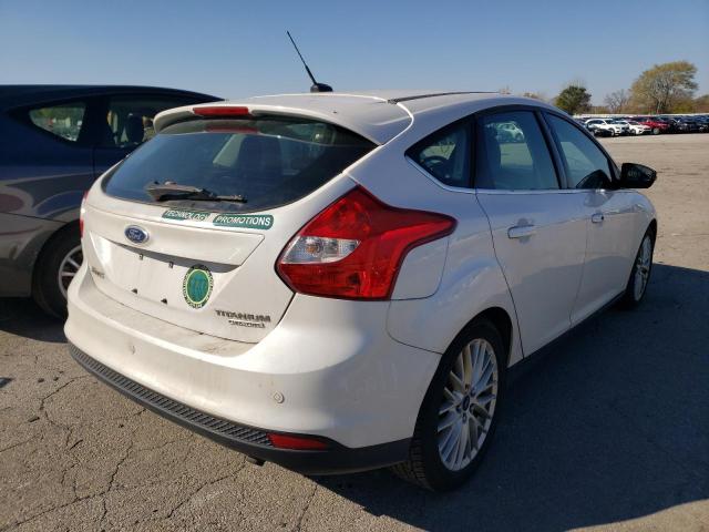 Photo 4 from auction – 2014 FORD FOCUS TITA with VIN 1FADP3N22EL220101