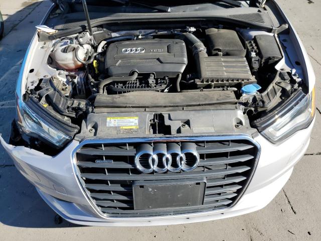 Photo 7 from auction – 2015 AUDI A3 PREMIUM with VIN WAU7FLFF0F1110413