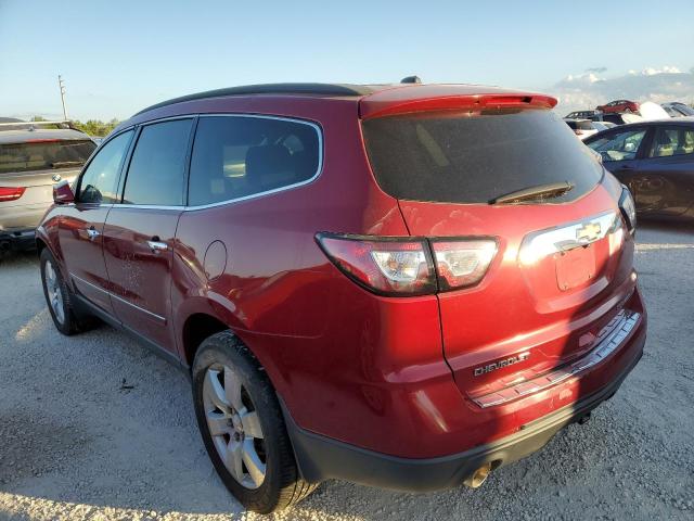 Photo 3 from auction – 2013 CHEVROLET TRAVERSE L with VIN 1GNKRLKD3DJ143645