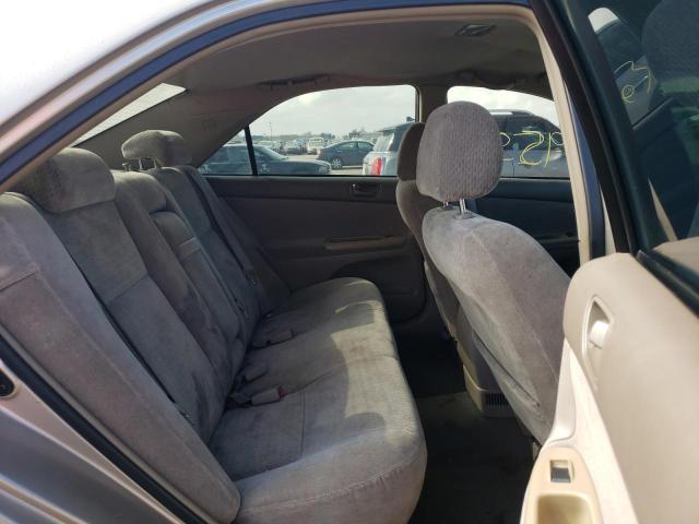 Photo 6 from auction – 2002 TOYOTA CAMRY LE with VIN 4T1BE30K32U504479