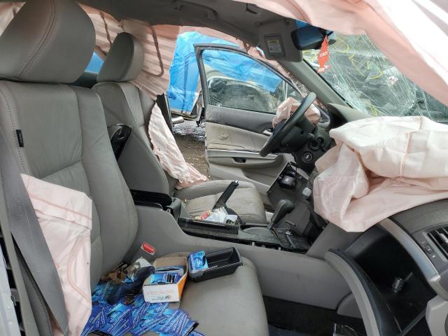 Photo 5 from auction – 2008 HONDA ACCORD EXL with VIN 1HGCP26848A010751