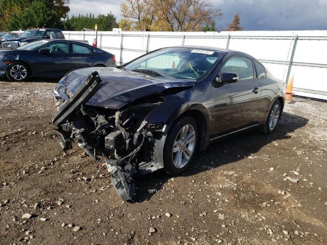 Photo 2 from auction – 2010 NISSAN ALTIMA S with VIN 1N4AL2EP6AC160354