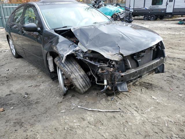 Photo 9 from auction – 2007 NISSAN MAXIMA SE with VIN 1N4BA41E37C859914