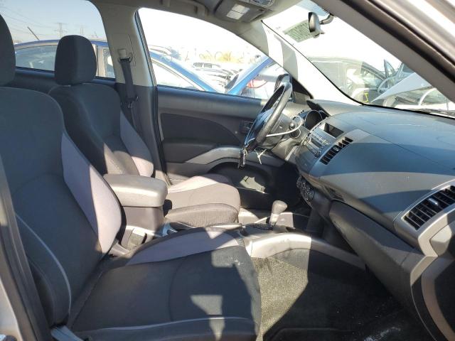 Photo 5 from auction – 2008 MITSUBISHI OUTLANDER with VIN JA4LS21W78Z007275