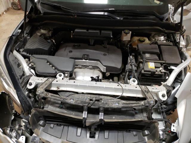 Photo 7 from auction – 2019 BUICK ENVISION E with VIN LRBFXCSA1KD072445