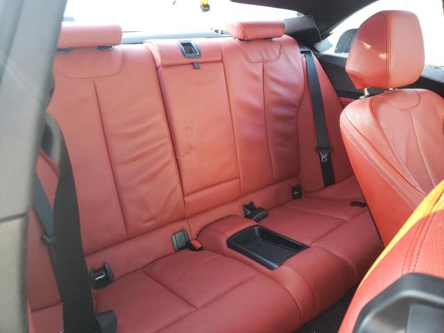 Photo 6 from auction – 2014 BMW 228 I with VIN WBA1F5C58EV255459