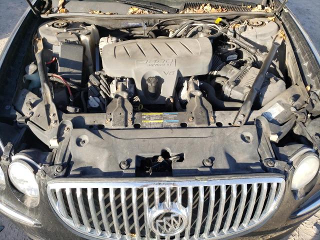 Photo 7 from auction – 2009 BUICK LACROSSE C with VIN 2G4WD582X91211981