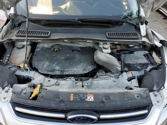 Photo 7 from auction – 2014 FORD ESCAPE TIT with VIN 1FMCU9J97EUA46827