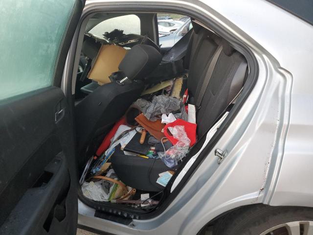 Photo 6 from auction – 2014 CHEVROLET EQUINOX LS with VIN 2GNALAEK5E6278670