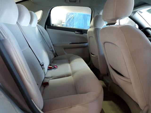 Photo 6 from auction – 2006 CHEVROLET IMPALA LS with VIN 2G1WB58K069231978