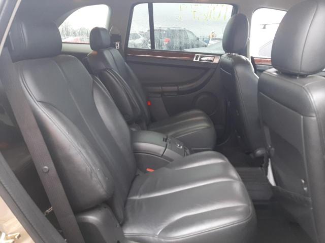 Photo 6 from auction – 2004 CHRYSLER PACIFICA with VIN 2C8GF68474R386935