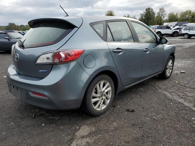 Photo 4 from auction – 2013 MAZDA 3 I with VIN JM1BL1LPXD1731209