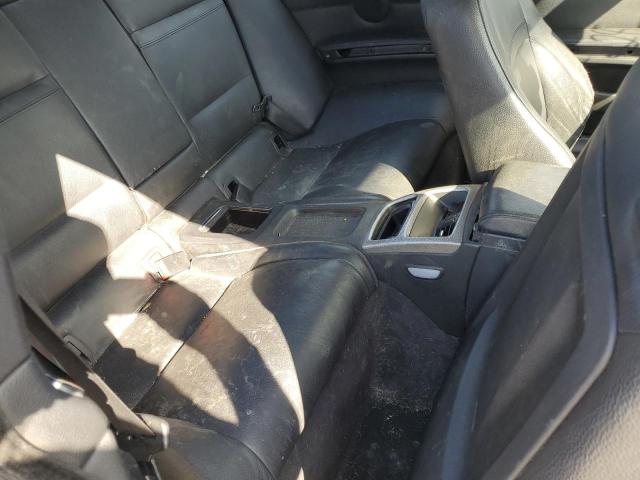 Photo 10 from auction – 2013 BMW 328 I with VIN WBAKE3C52DE771875