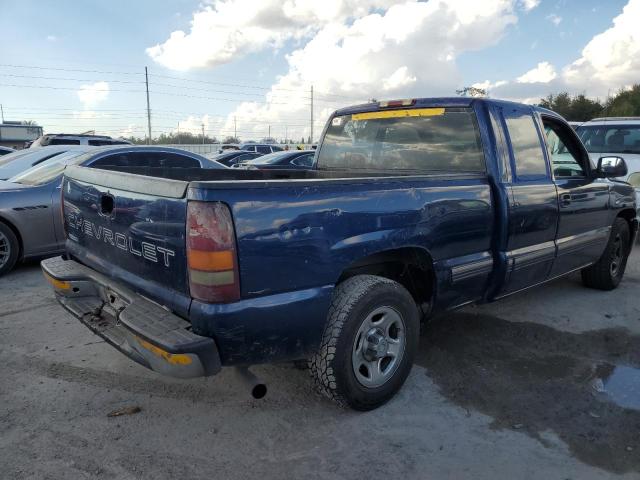 Photo 4 from auction – 2002 CHEVROLET SILVERADO with VIN 2GCEC19V721368622
