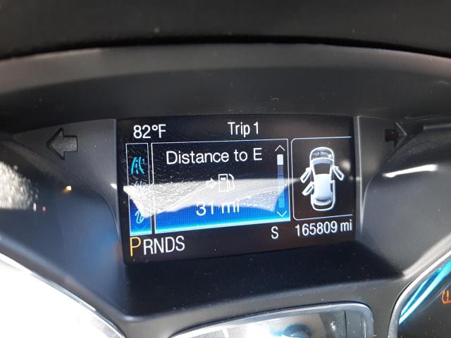 Photo 8 from auction – 2013 FORD ESCAPE TIT with VIN 1FMCU0J98DUC15845