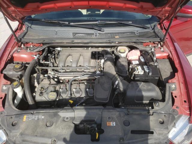 Photo 7 from auction – 2015 FORD TAURUS SEL with VIN 1FAHP2E84FG116722