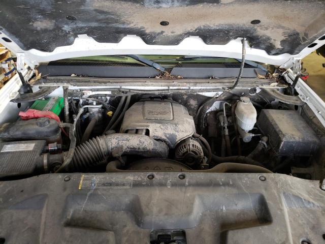 Photo 7 from auction – 2007 GMC SIERRA K25 with VIN 1GTHK24K67E527042