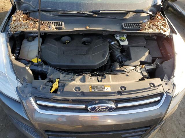 Photo 7 from auction – 2015 FORD ESCAPE TIT with VIN 1FMCU0J91FUA49333