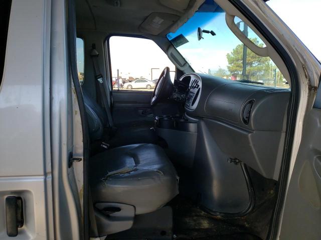Photo 5 from auction – 2006 FORD ECONOLINE with VIN 1FBNE31L86DA31133