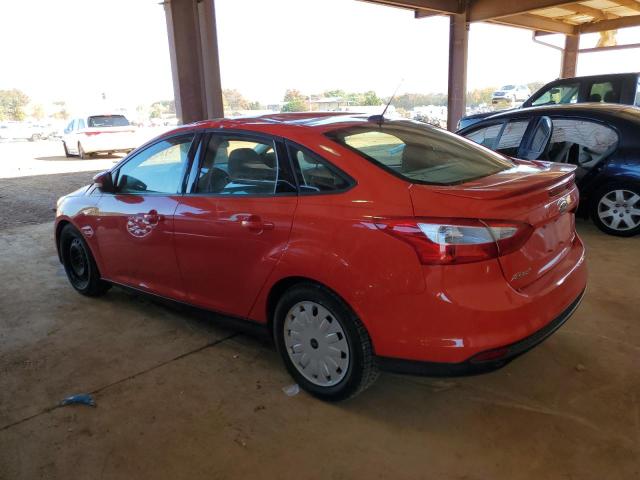 Photo 3 from auction – 2014 FORD FOCUS SE with VIN 1FADP3F20EL351607