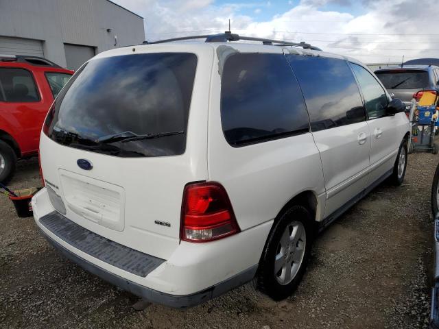 Photo 4 from auction – 2005 FORD FREESTAR S with VIN 2FMZA57645BA58108