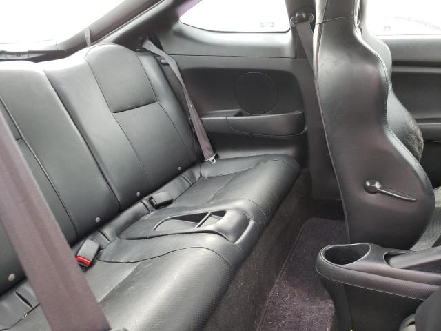 Photo 6 from auction – 2003 ACURA RSX TYPE-S with VIN JH4DC53093C006351