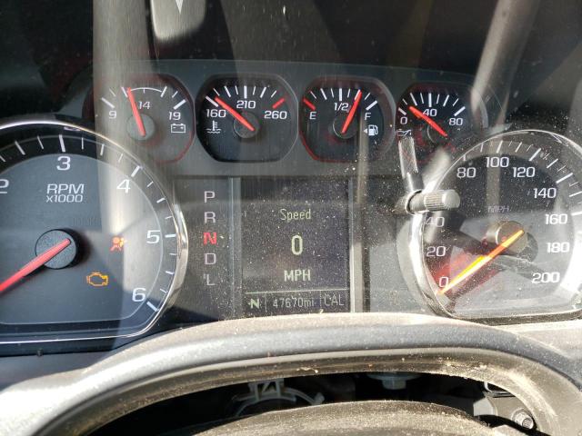 Photo 8 from auction – 2018 GMC SIERRA K15 with VIN 1GTV2LEC8JZ296869