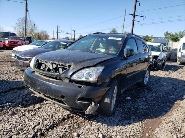 Photo 2 from auction – 2004 LEXUS RX 330 with VIN JTJHA31U140046670