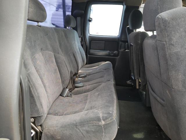 Photo 6 from auction – 2000 CHEVROLET SILVERADO with VIN 1GCGK29U2YE432940