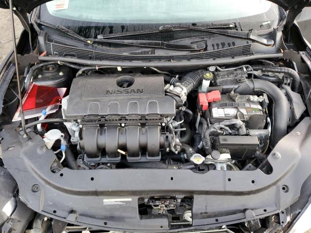 Photo 7 from auction – 2015 NISSAN SENTRA S with VIN 3N1AB7AP6FL694873