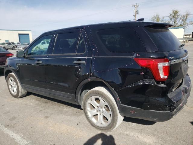 Photo 2 from auction – 2017 FORD EXPLORER with VIN 1FM5K8B89HGC55732