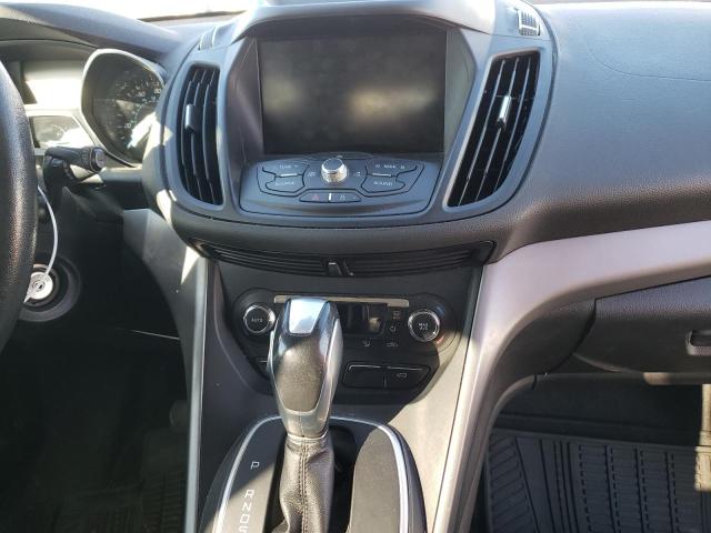 Photo 9 from auction – 2014 FORD ESCAPE with VIN 1FMCU0GX0EUB72643