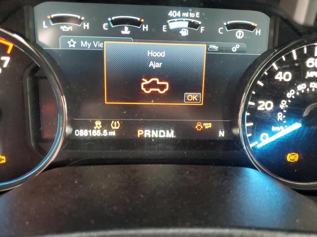 Photo 8 from auction – 2020 FORD F150 SUPER with VIN 1FTEW1E41LFA05151