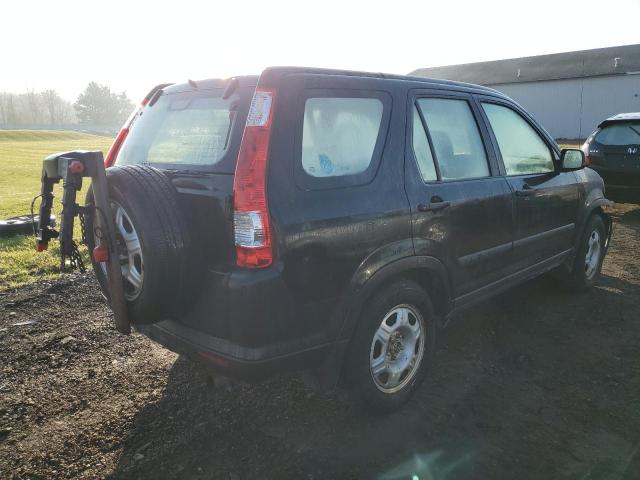 Photo 4 from auction – 2006 HONDA CRV with VIN SHSRD685X6U402593