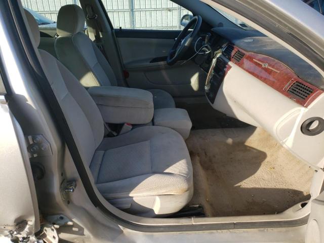 Photo 5 from auction – 2007 CHEVROLET IMPALA LS with VIN 2G1WB58K579373518