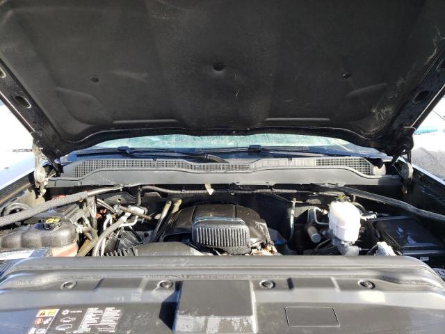 Photo 7 from auction – 2019 CHEVROLET SILVERADO with VIN 1GC1KSEG1KF256602