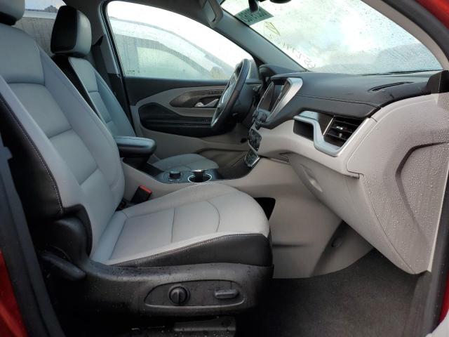 Photo 5 from auction – 2022 GMC TERRAIN SL with VIN 3GKALPEV1NL154790