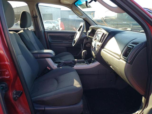 Photo 5 from auction – 2005 MAZDA TRIBUTE I with VIN 4F2YZ02Z65KM37971
